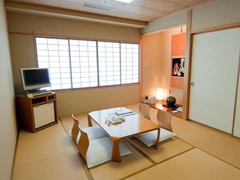 和室