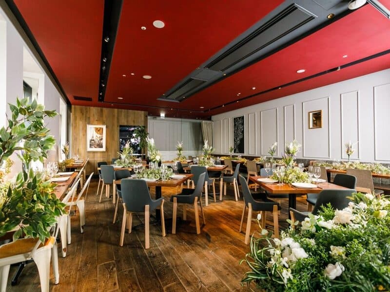 BOOCHiC FRANCAIS BISTROMIE／ブーチックの画像1枚目