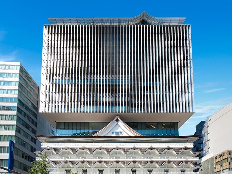 ホテル外観