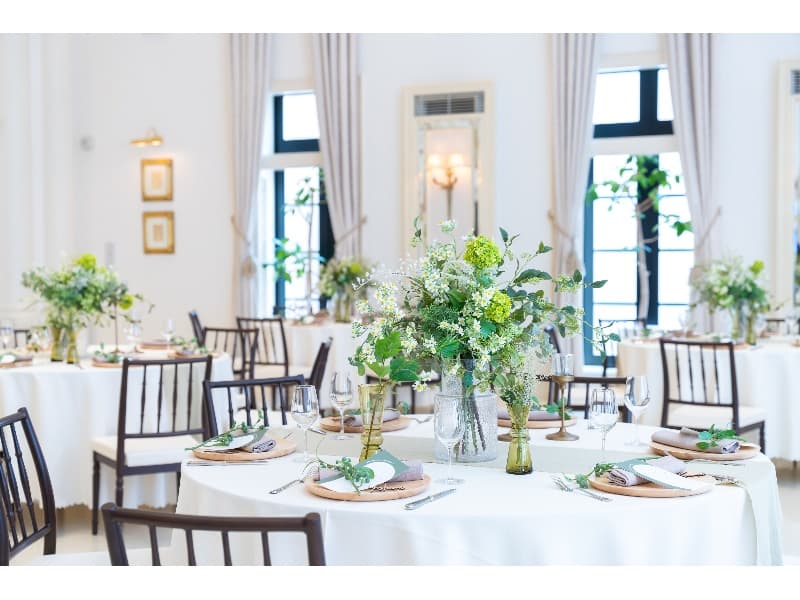バンケット
