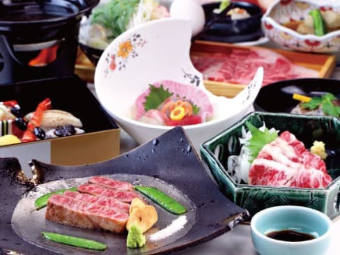 【お料理】