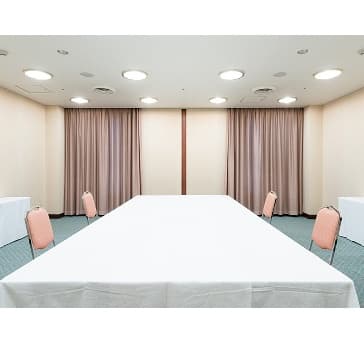 小宴会場【ジャスミン】