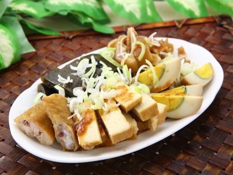 料理