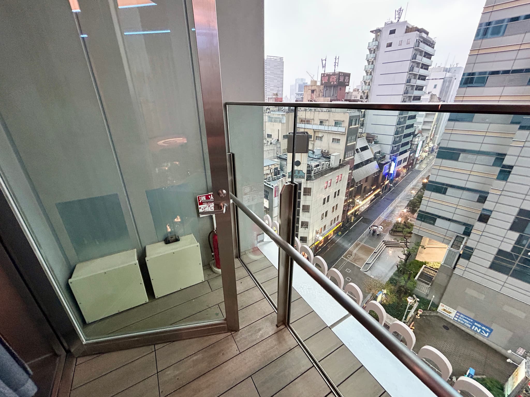 テラス_X CASINO（アミューズメントカジノ）＜東急歌舞伎町タワー5F＞