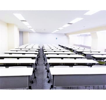 D_130㎡_セミナーやイベント会場に最適！