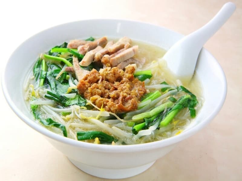 料理