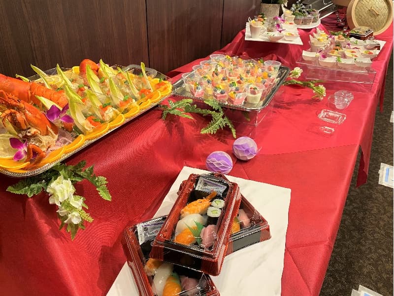 TKPガーデンシティPREMIUM名古屋新幹線口の画像3枚目