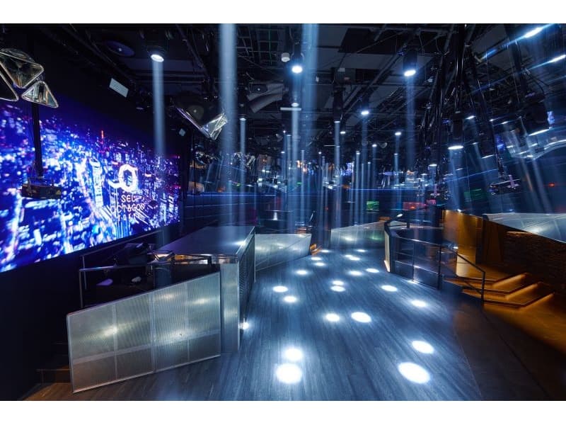 SEL OCTAGON TOKYOの画像2枚目
