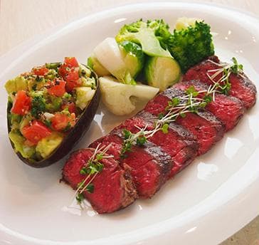 料理イメージ