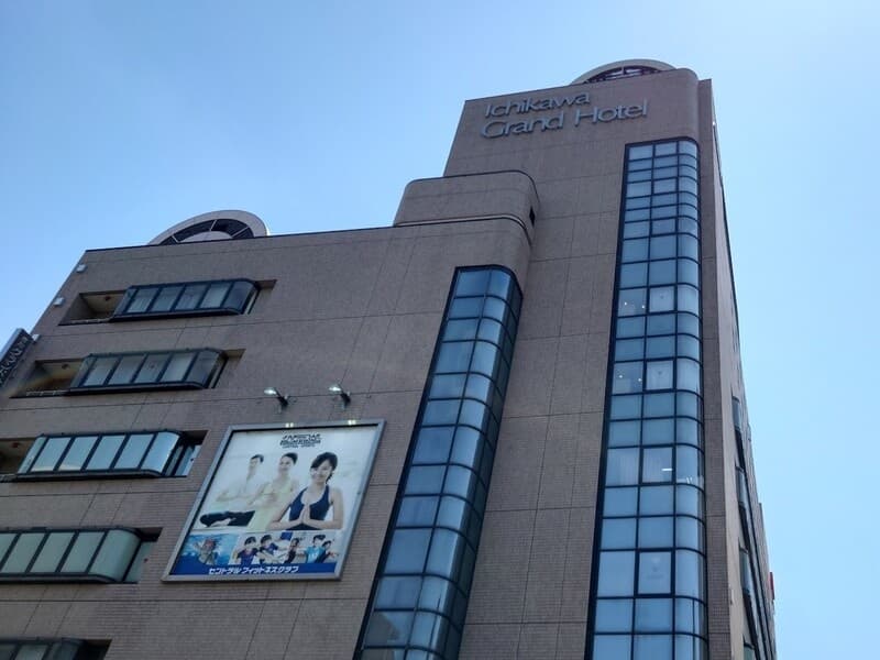 【外観】