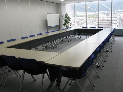 13階No.2会議室