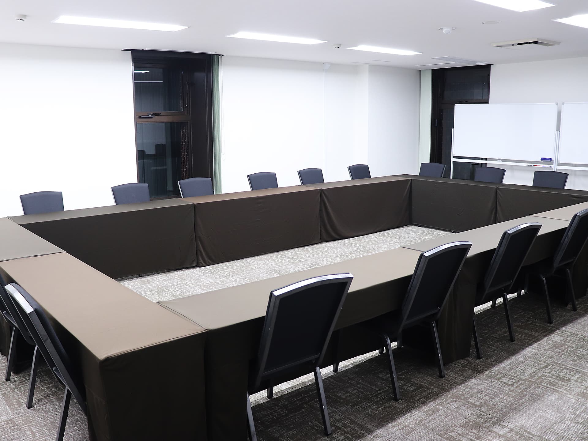 会議イメージ