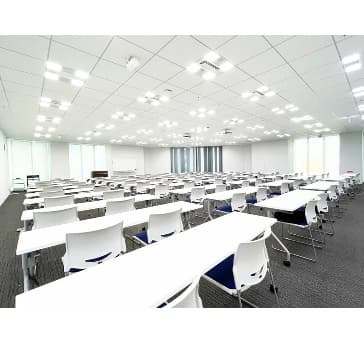401B_220㎡_天井高3m_イベント会場に最適!