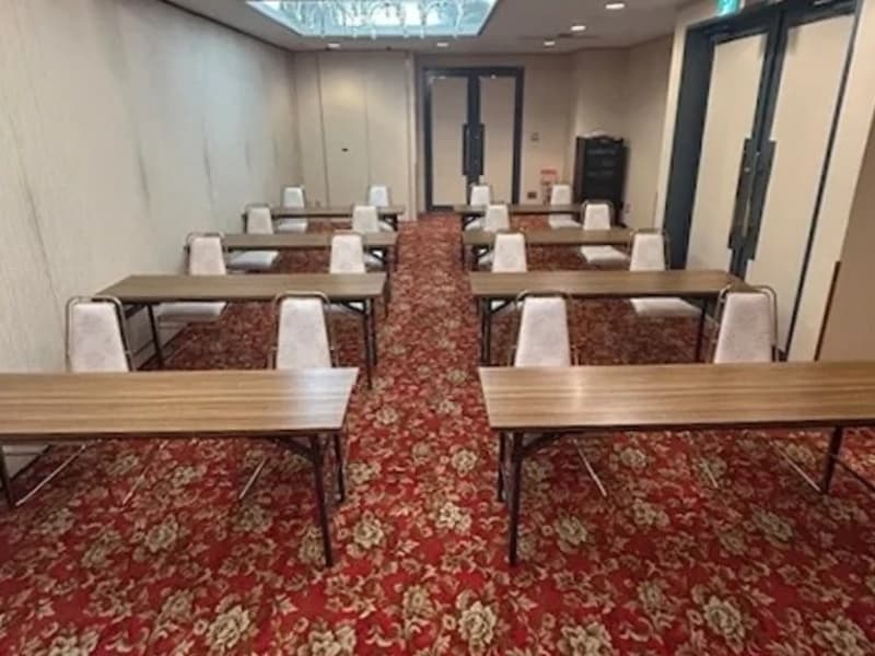 桜の間　スクール