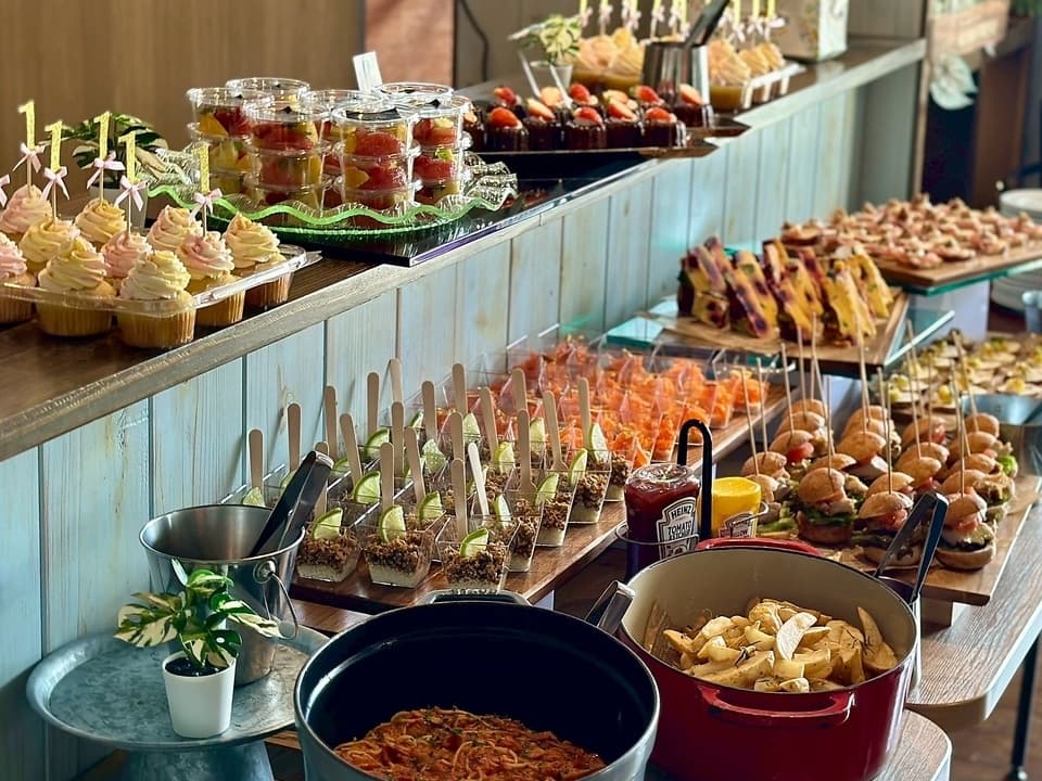 ALLY'S 沖縄北谷（ラ・ジェント・ホテル沖縄北谷店）の画像2枚目