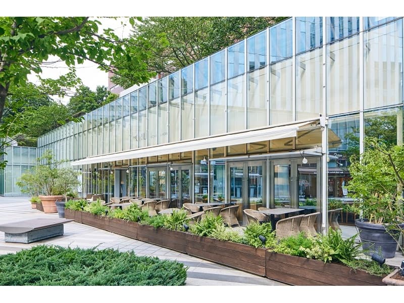 PIZZERIA MANCINI TOKYOの画像2枚目