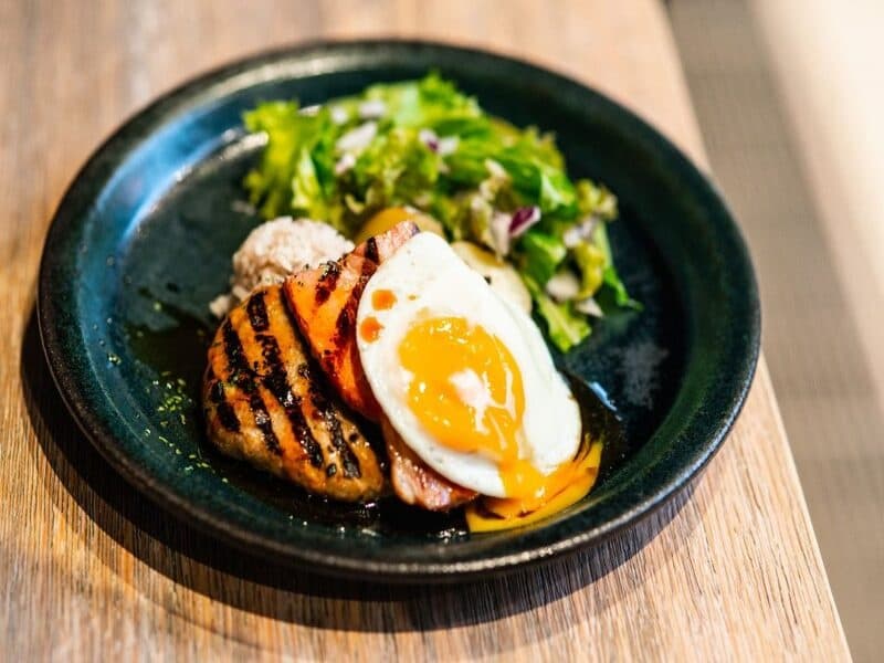  「テイクアウト・デリバリー」
Bushwickの味をご家庭でも