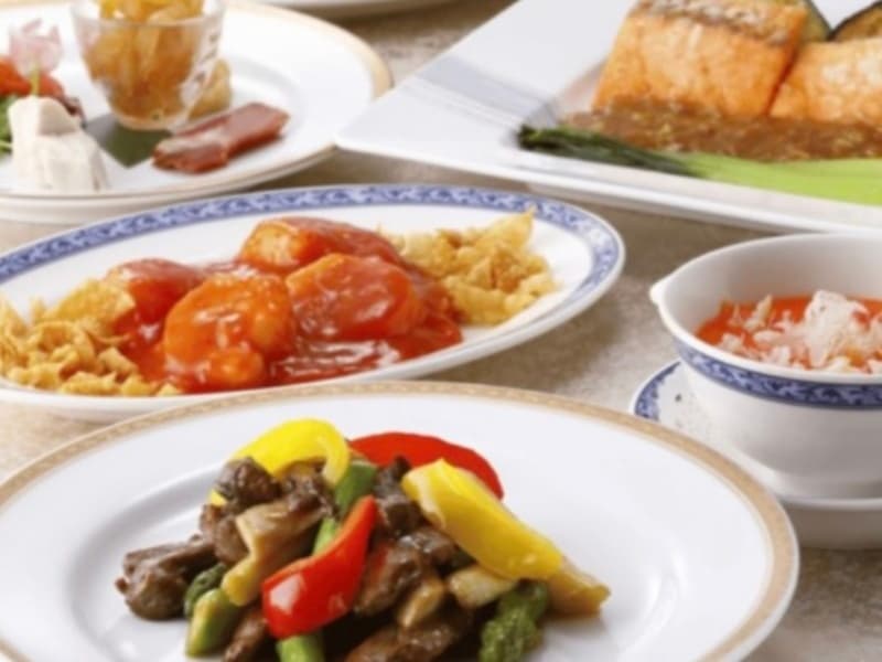 伝統の味と上質なサービス