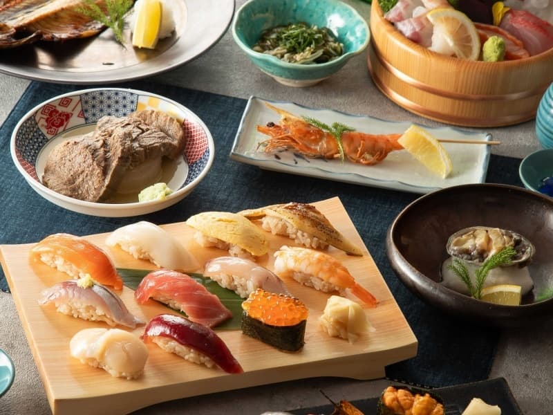 「素材を活かした調理法」にこだわり、美味しさを余すことなく引き出す