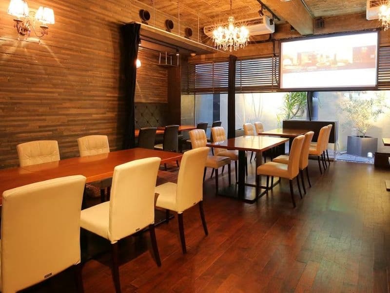 Bar e Trattoria QUATTROの画像2枚目