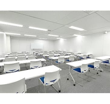 1907_80㎡_天井高2.8ｍ_セミナーやイベント会場に最適！