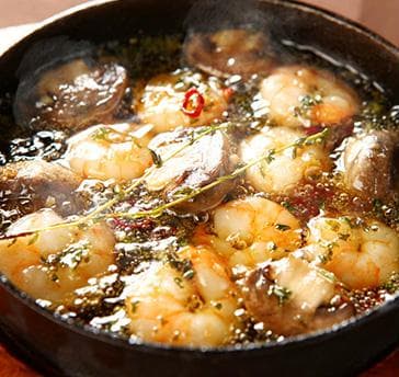 料理イメージ