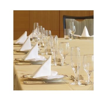 個室宴会場「会食スタイル」
