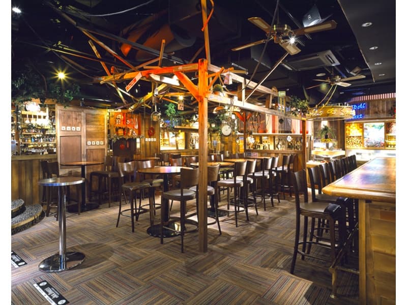 ダイニングダーツバーＢｅｅ 新宿店の画像3枚目