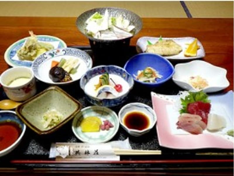 名湯と秋田の味覚/スタンダードプラン