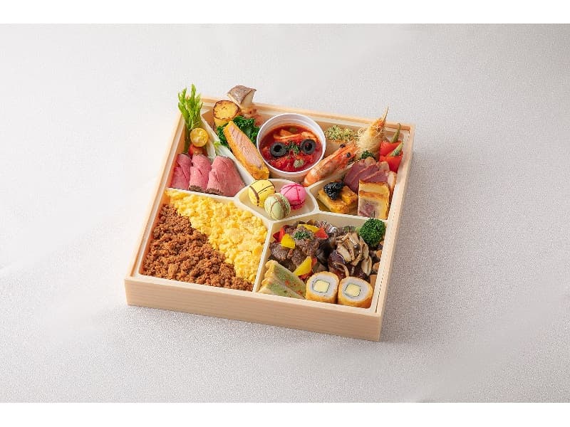 お弁当