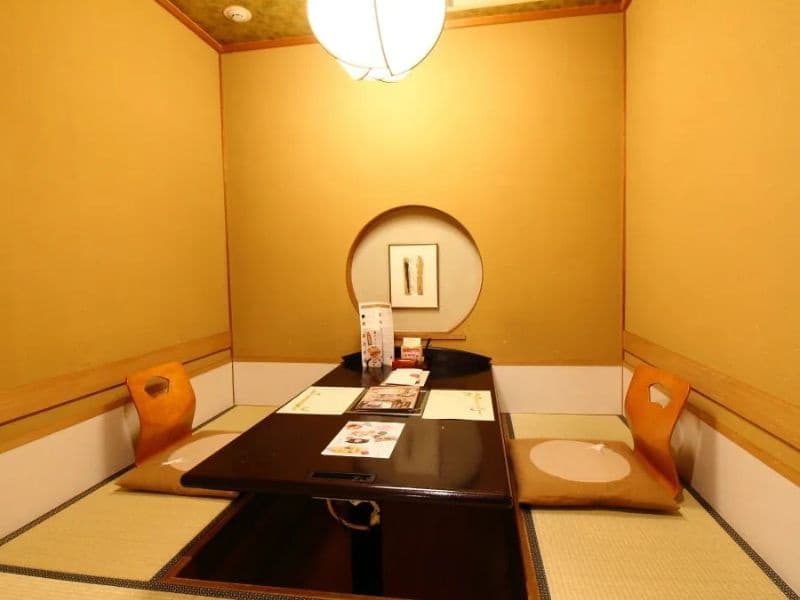 梅の花栄店の画像2枚目