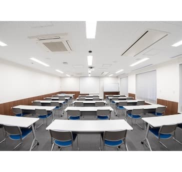 中会議室