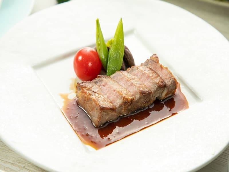 宴会料理