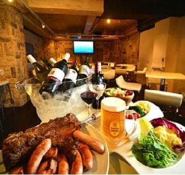 【歓迎会＆送別会におすすめ】豪華食材フルコース＆飲み放題３時間コース♪