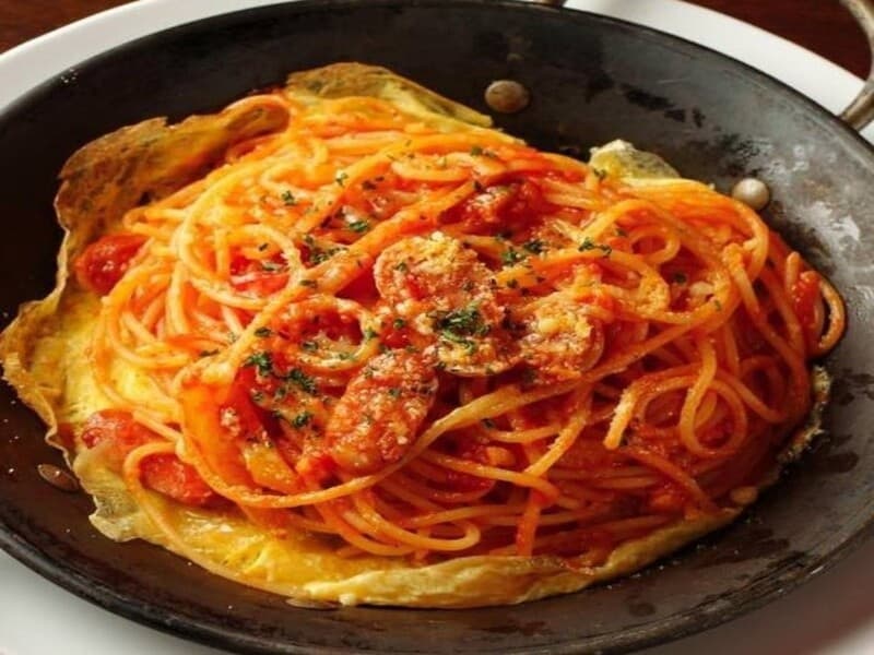 料理