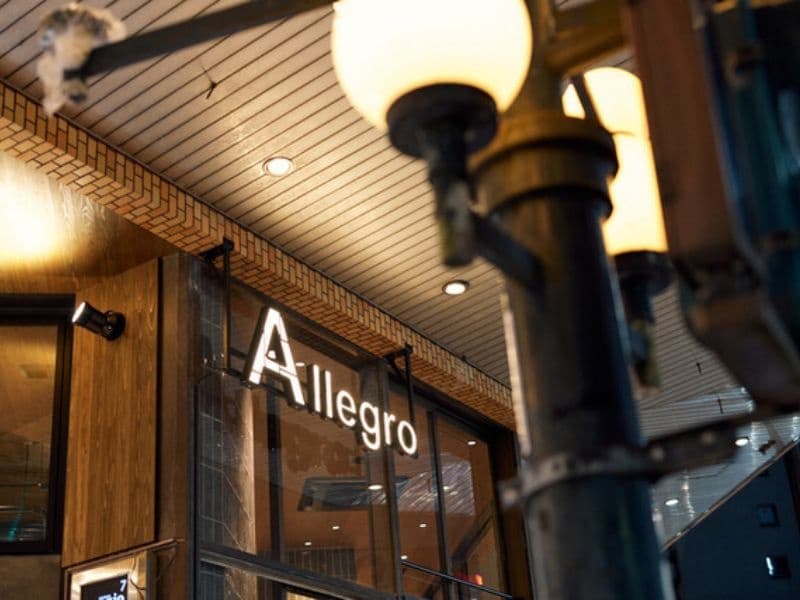 Allegro Kanazawaの画像3枚目