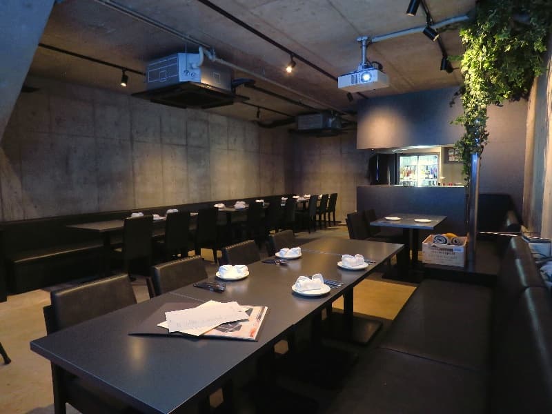ROCA ITALIAN LOUNGEの画像3枚目
