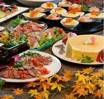 各種お弁当・パーティー料理をご準備致します。 