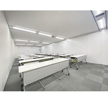 307 B_70㎡_セミナーやイベント会場に最適！