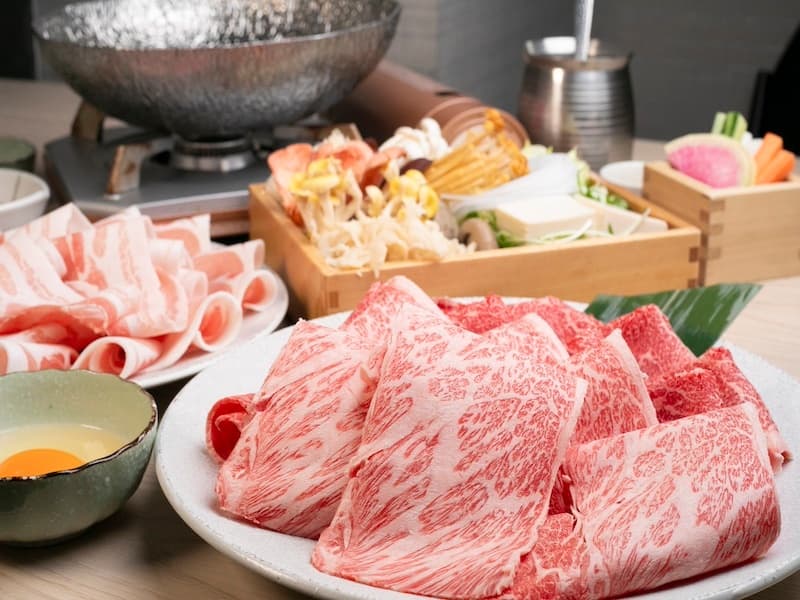 黄金だし　しゃぶき御徒町店の画像2枚目