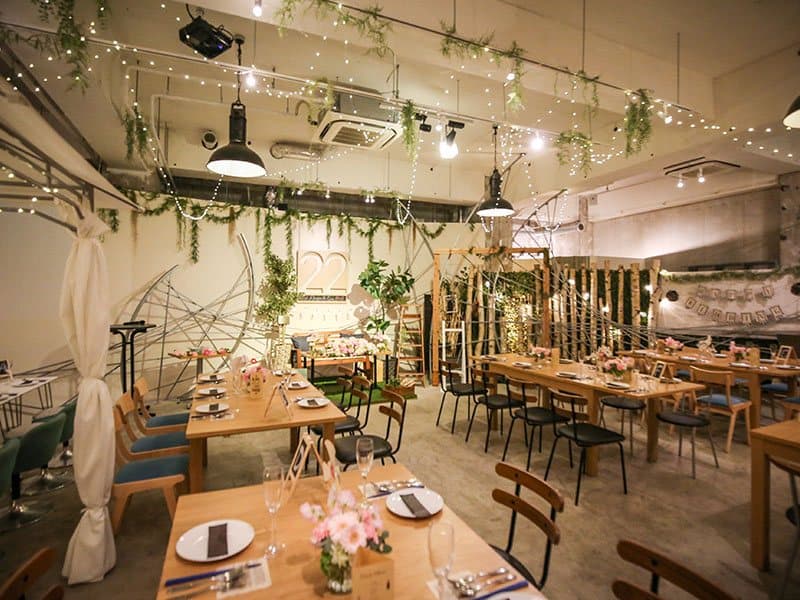 CAFE&WEDDING22の画像2枚目