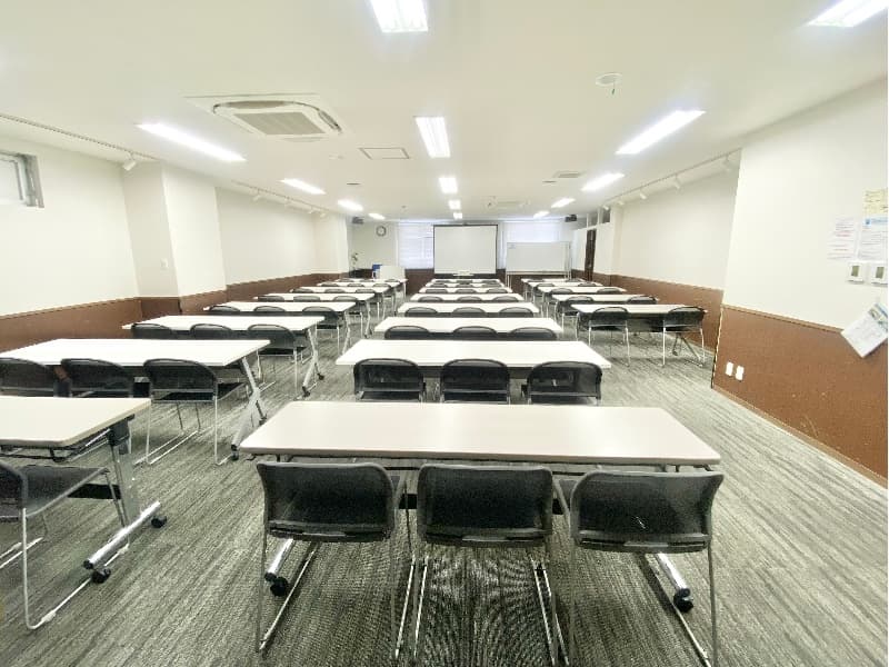 【Room4A】スクールスタイル