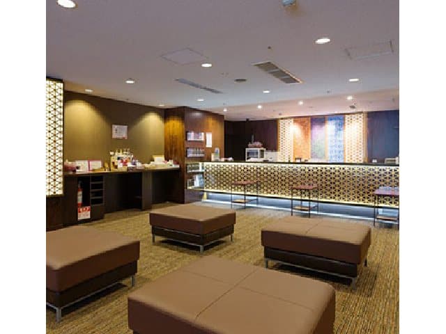 KOKO HOTEL 名古屋丸の内 旧 ホテルウィングインターナショナル名古屋の画像3枚目