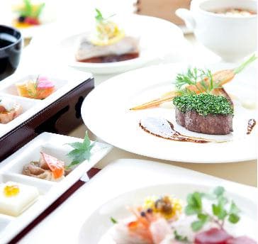 料理イメージ４