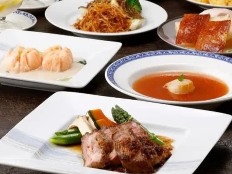 伝統の味と上質なサービス