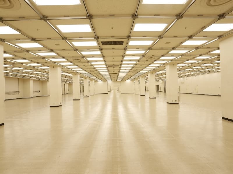 第一展示場