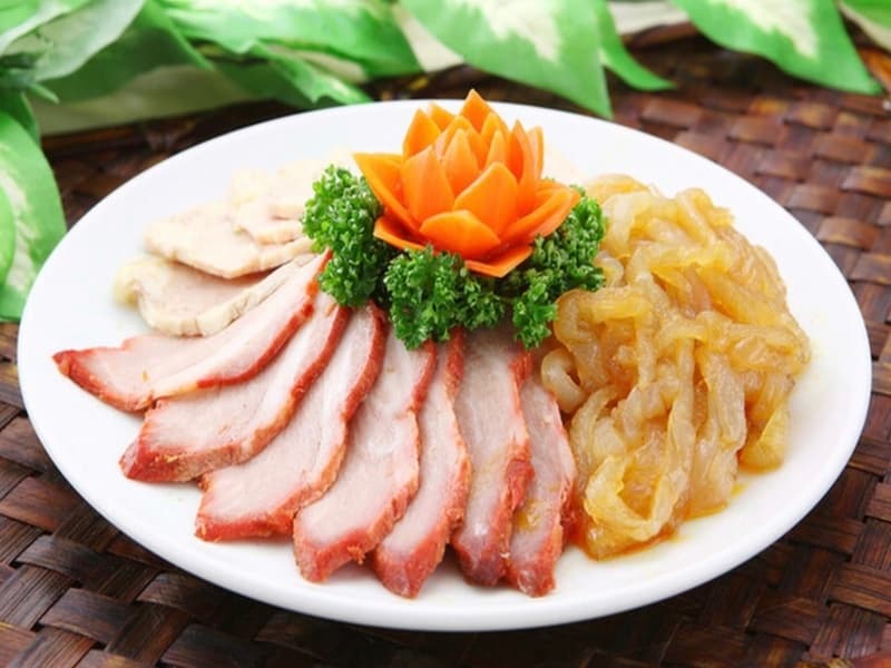 料理