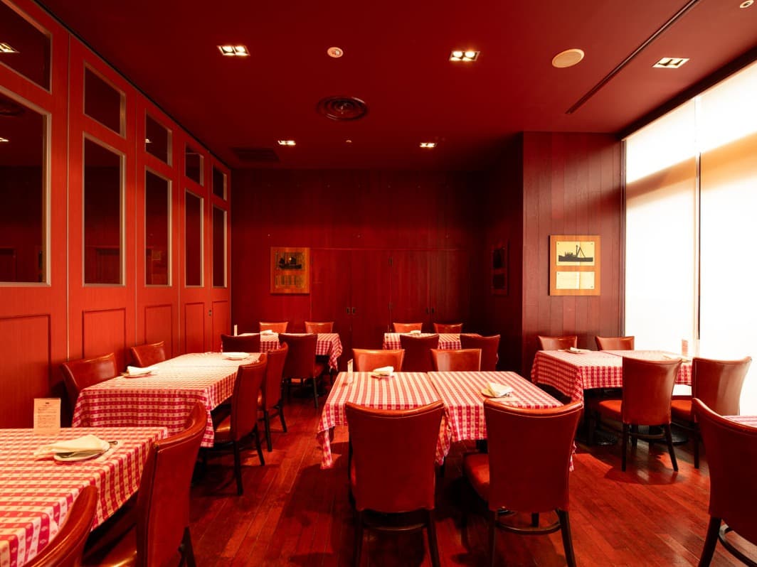 Private Room C