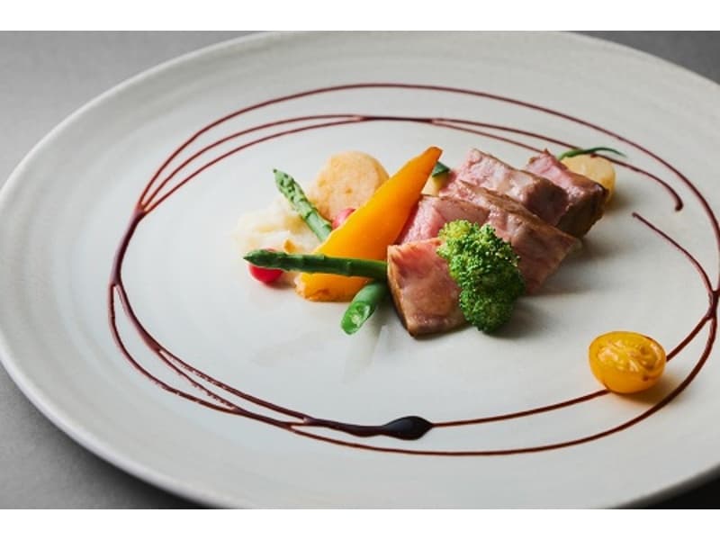 料理イメージ
