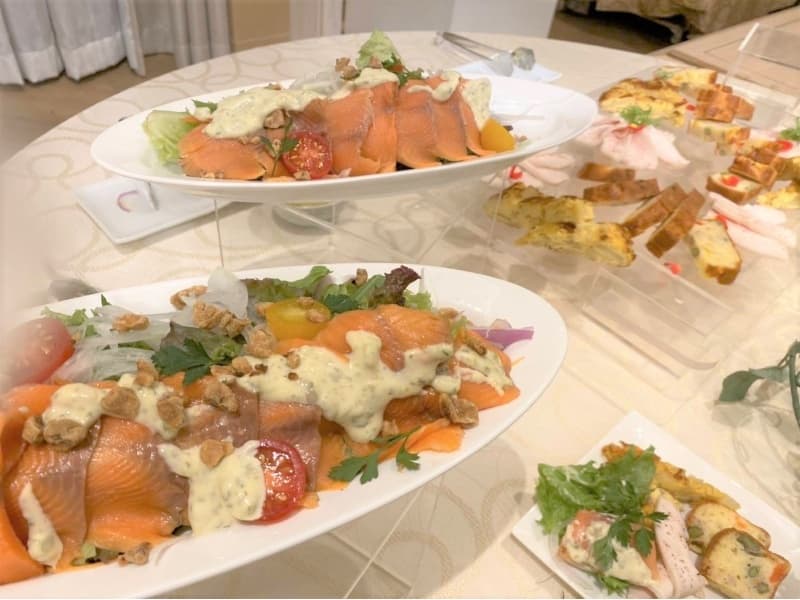 料理イメージ